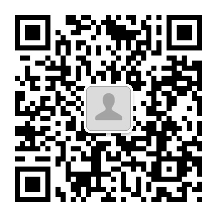 下城金融公众号二维码
