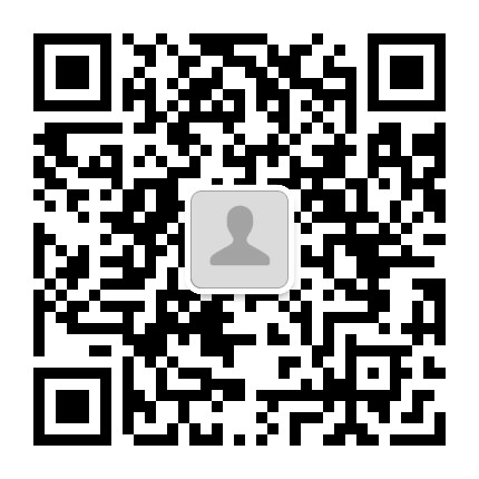 兴隆宫派出所公众号二维码