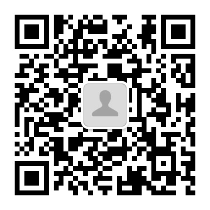 通化县大泉源派出所公众号二维码