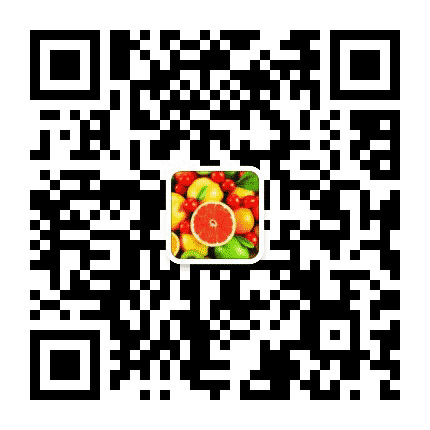 金马果品公众号二维码