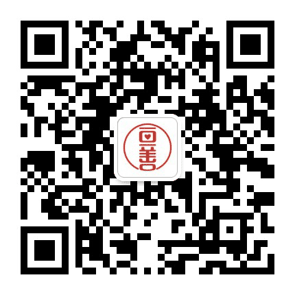 炉峰慈联一日一善公众号二维码