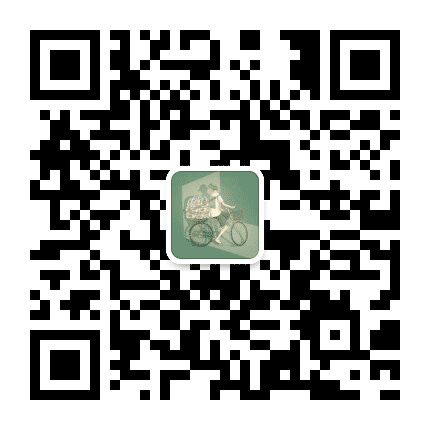 冬收夏藏公众号二维码