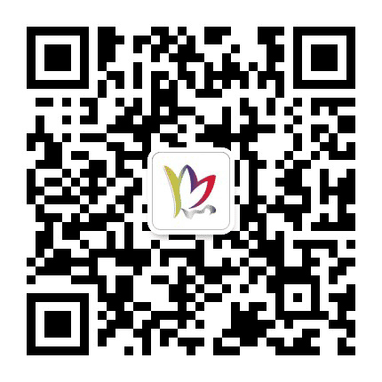 博爱艺社公众号二维码