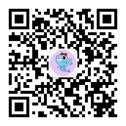 好运双鱼座公众号二维码