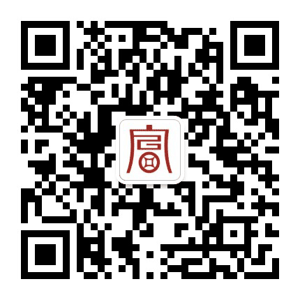 富源投资公众号二维码