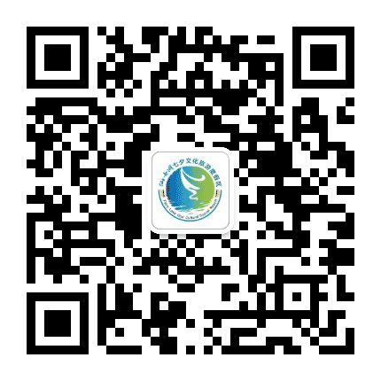 车城商贸物流园公众号二维码