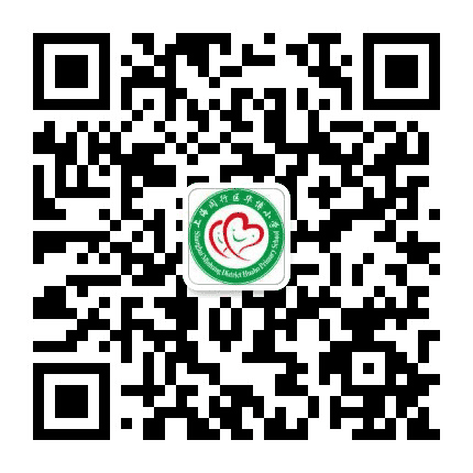 上海闵行区华博利星行小学公众号二维码
