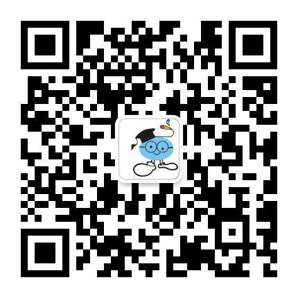 华亭二幼公众号二维码