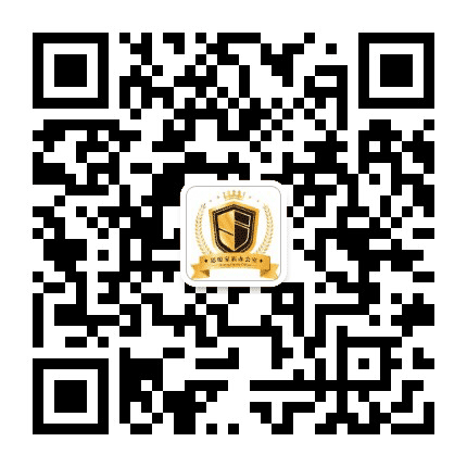 思聪家族办公室公众号二维码