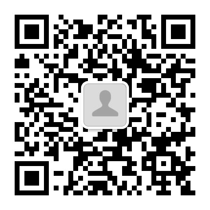 淮北经侦公众号二维码