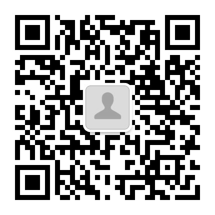 淮阴三农公众号二维码