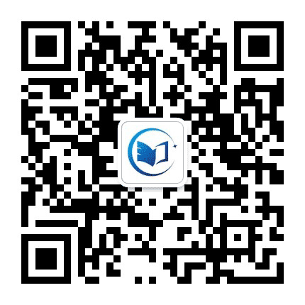 杭州市教育发展服务中心公众号二维码