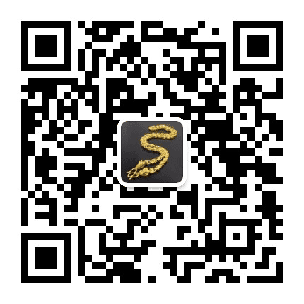 扶桑沙金专卖公众号二维码