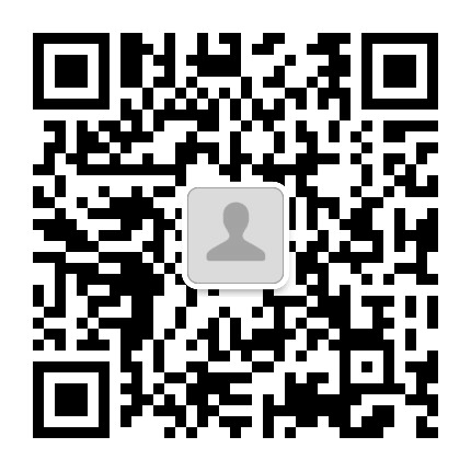 博望区农业委员会公众号二维码
