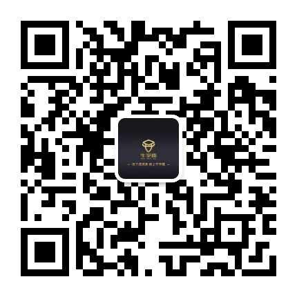 网教创业者联盟公众号二维码