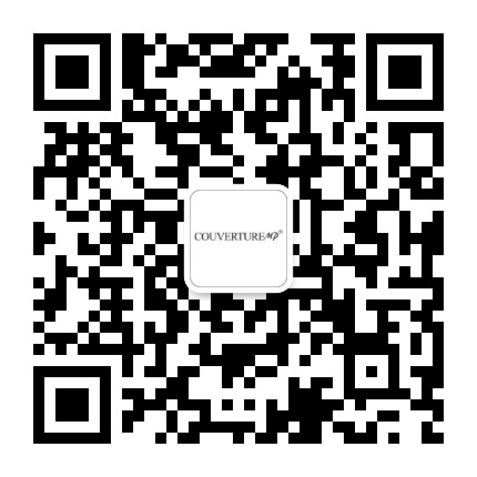 CMP科维曲美妆公众号二维码