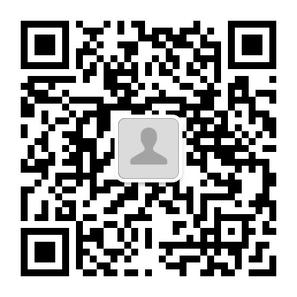 城阳街道企业服务平台公众号二维码