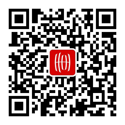 银川世联行公众号二维码