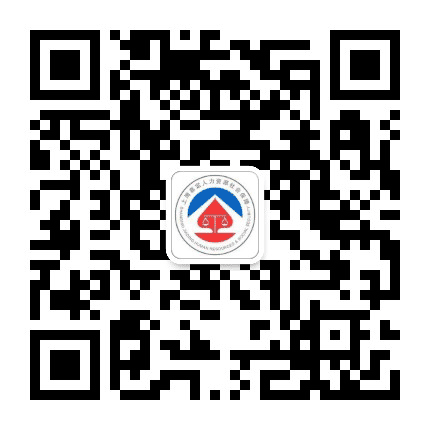 嘉定人社公众号二维码