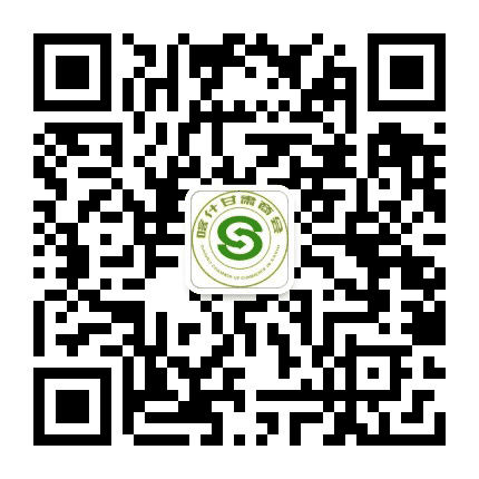喀什甘肃商会公众号二维码
