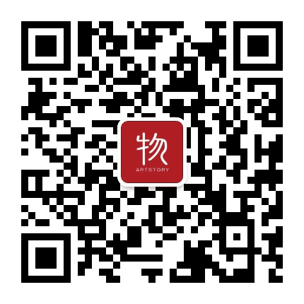 天宫造物古风堂公众号二维码