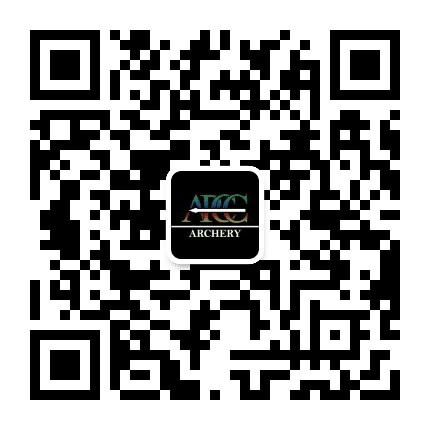 APCC射箭冠军联赛公众号二维码