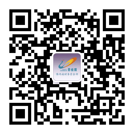 豫见西南FD公众号二维码