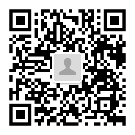 浉河工信委公众号二维码