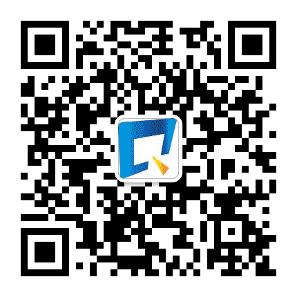 泉沧智能科技公众号二维码