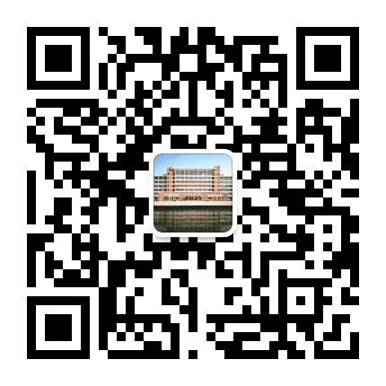 柳高柳南校区公众号二维码