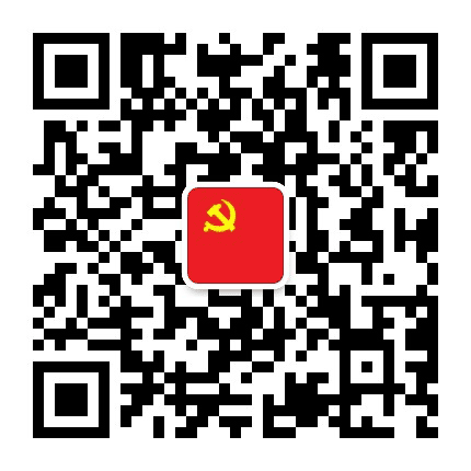 固原东海园社区居委会公众号二维码