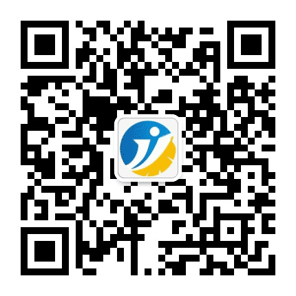 宜宾酒都人才网公众号二维码