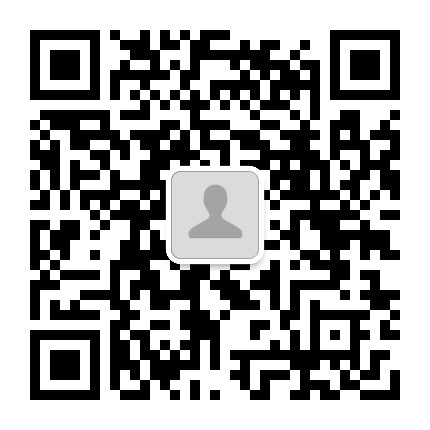 大丰粮食公众号二维码