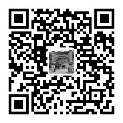 女红军纪念馆公众号二维码