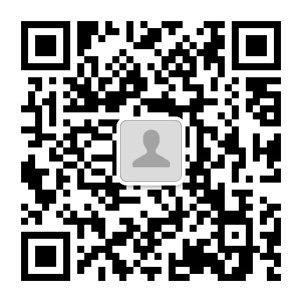 张湾政务中心公众号二维码