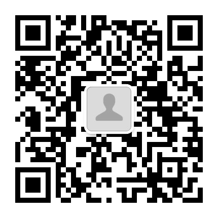 临沂调查公众号二维码