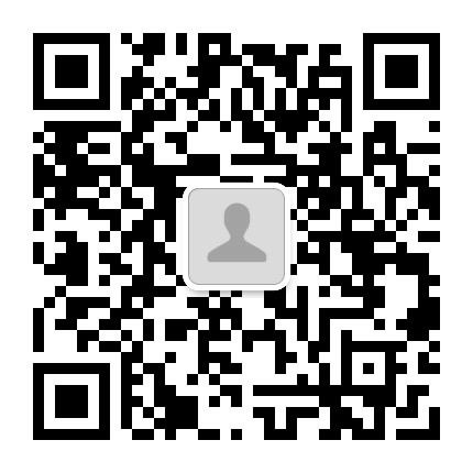 亦庄金隅学府公众号二维码