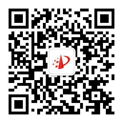 上海曌润科创文化公众号二维码