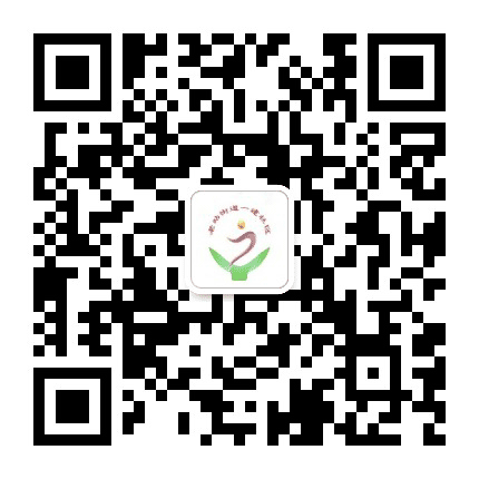 老站街道一建社区公众号二维码