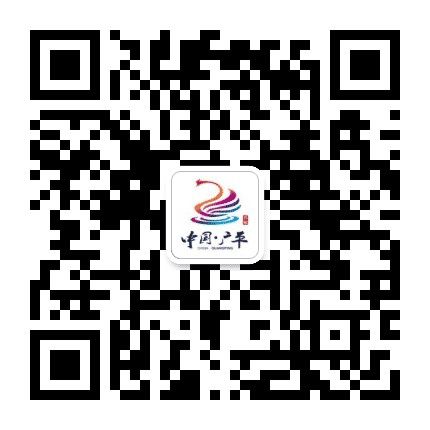 广平招商公众号二维码