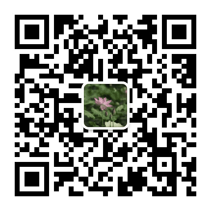 六指风采公众号二维码