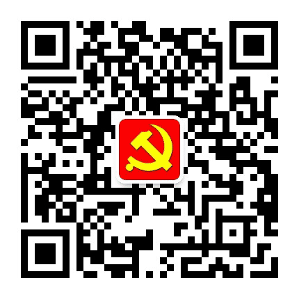 龙山党建公众号二维码