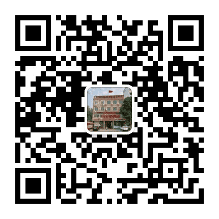 紫城小报公众号二维码