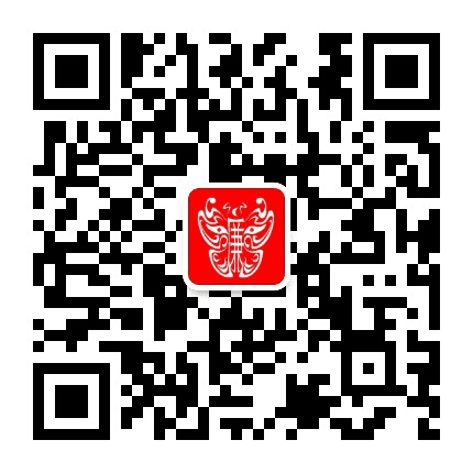 安新廉政公众号二维码