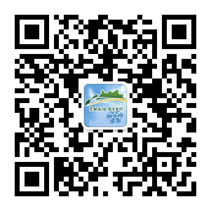 和谐上饶公众号二维码