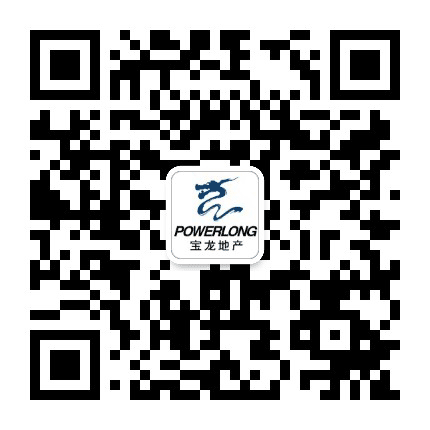 漳州宝龙广场公众号二维码