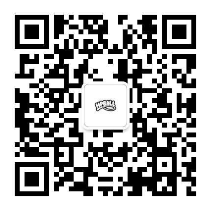 HPBALL少儿篮球公众号二维码