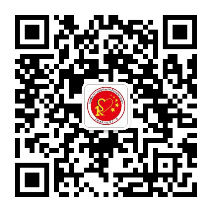 虹口军休一所公众号二维码