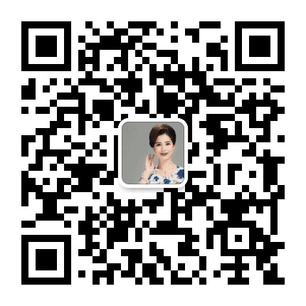 胖妈妈女装公众号二维码