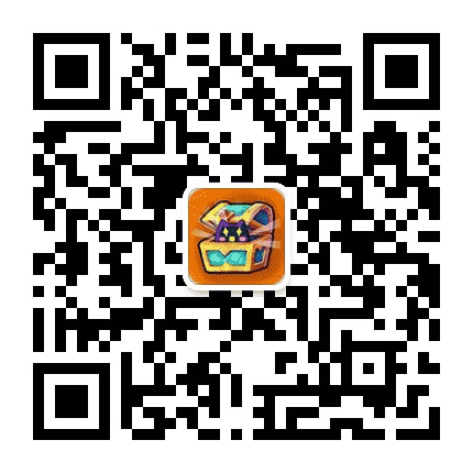 电竞游戏礼包大全公众号二维码